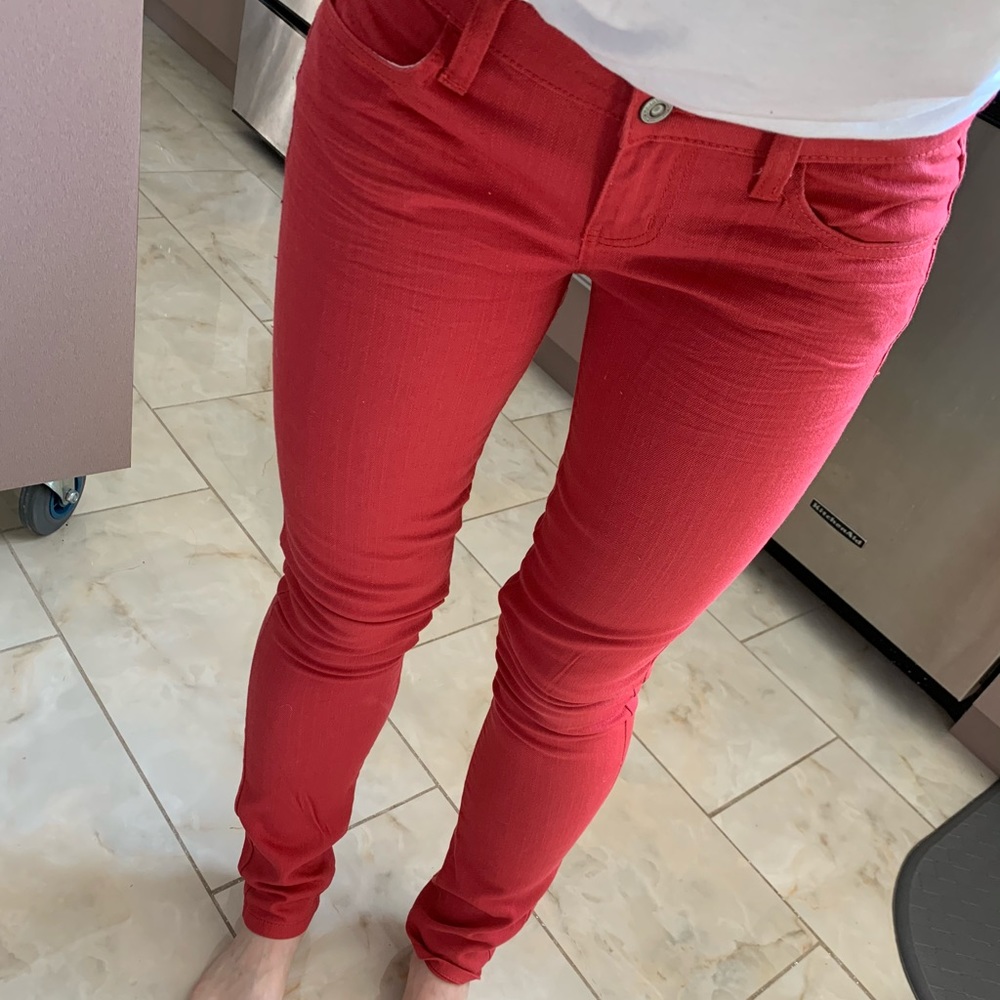 Skinny Arizona jeans J48